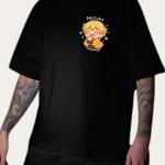 Demon Slayer - Zenitsu - Anime Tshirt