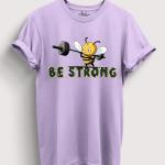 Be Strong