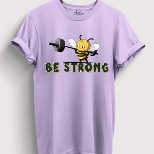 Be Strong