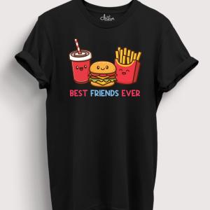 Best Friends Ever