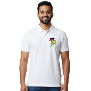 DMK Tshirt | DMK_Youth_Wing_Tshirt | Political T-Shirt | Dravida Munnetra Kalagam T Shirt | Udhaynidhi Stalin T-Shirts