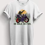 Go Solo Go Far