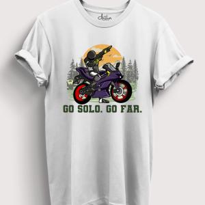 Go Solo Go Far