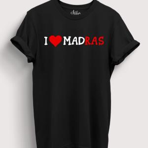 I Love Madras