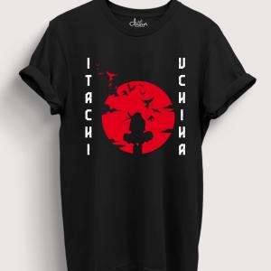 Itachi Uchiha