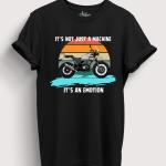 It's not just a Machine - Himalayan