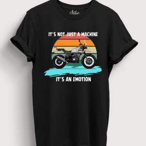 It's not just a Machine - Himalayan