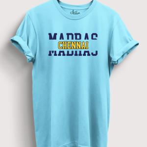 Madras Chennai