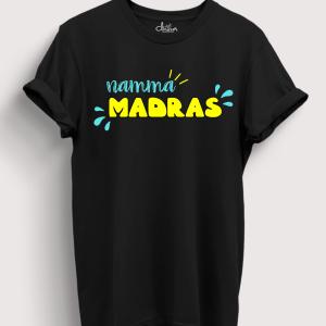 Namma Madras