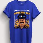 Positive Vibes Only - Vadivelu