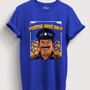 Positive Vibes Only - Vadivelu