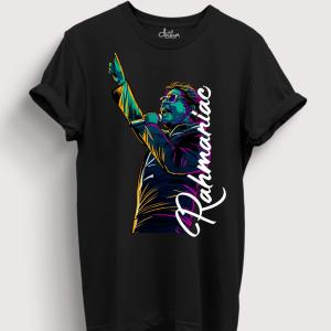 Rahmaniac - AR Rahman