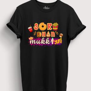 Soru Dhan Mukkiyam