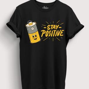 Stay Positive