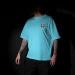 Super Mario - Oversized T-shirt - Game T-shirt