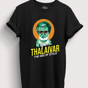 Thalaivar - The God of Style