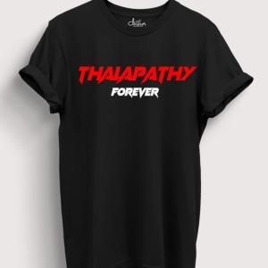 Thalapathy Forever