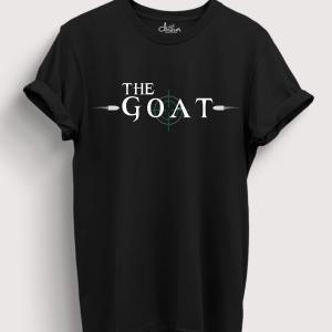 THE GOAT