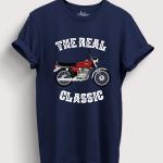 The Real Classic RX100