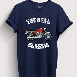 The Real Classic RX100