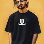 Theethum Nandrum Pirar Thara Vaara -Tamil Printed Oversized Tshirt