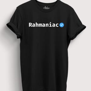 Rahmaniac Verified
