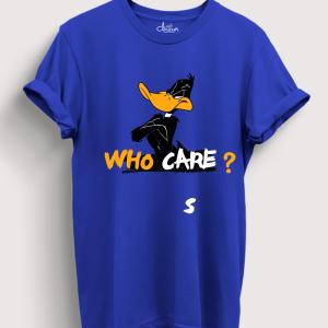 Who Cares