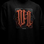 Yuvanism Oversized T-shirt - Yuvan Shankar Raja - Tamil Music Tshirt