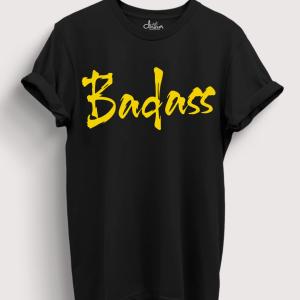 Badass - Leo
