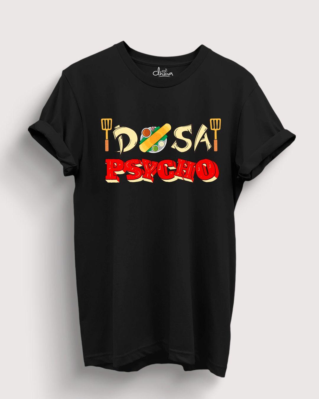 Dosa Psycho
