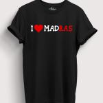 I Love Madras