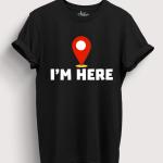 I'm Here