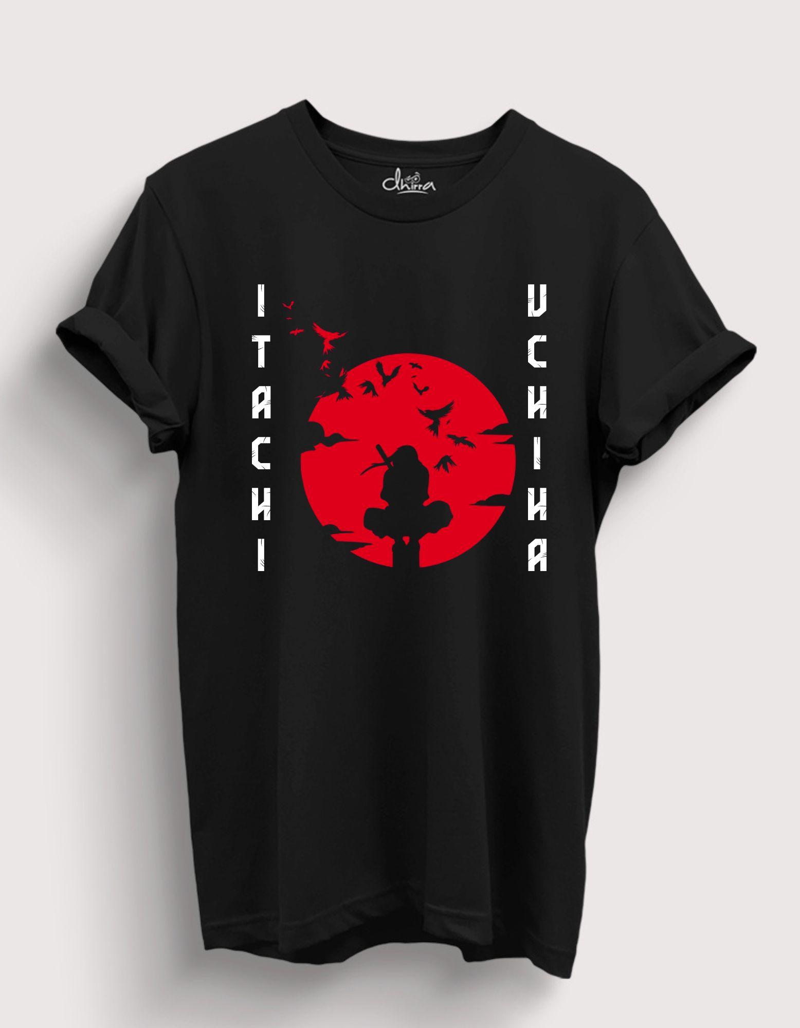 Itachi Uchiha