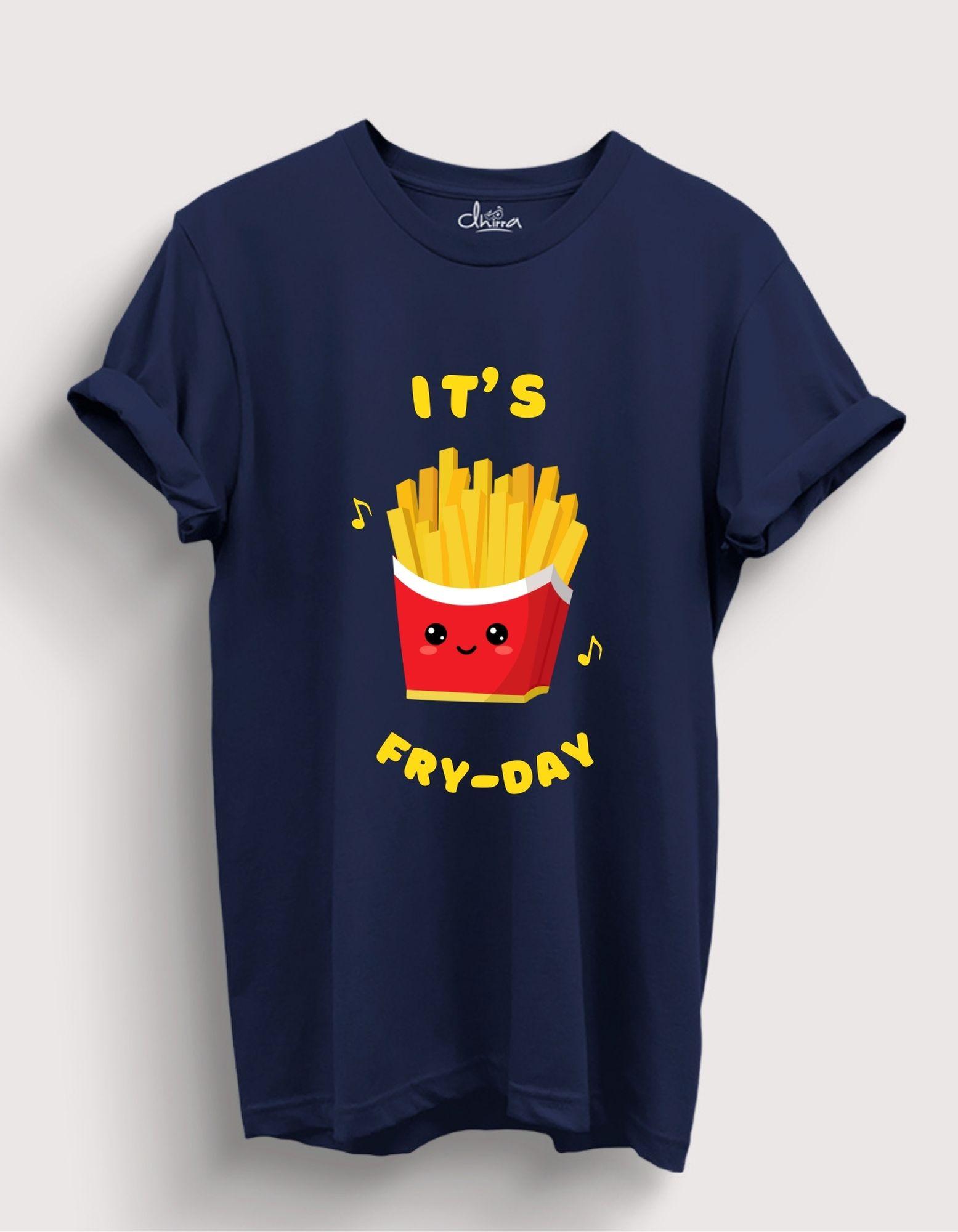 Its Fry-day
