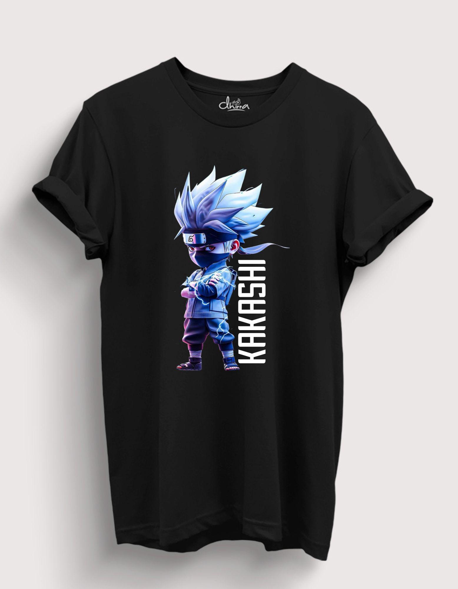 Naruto - Kakashi