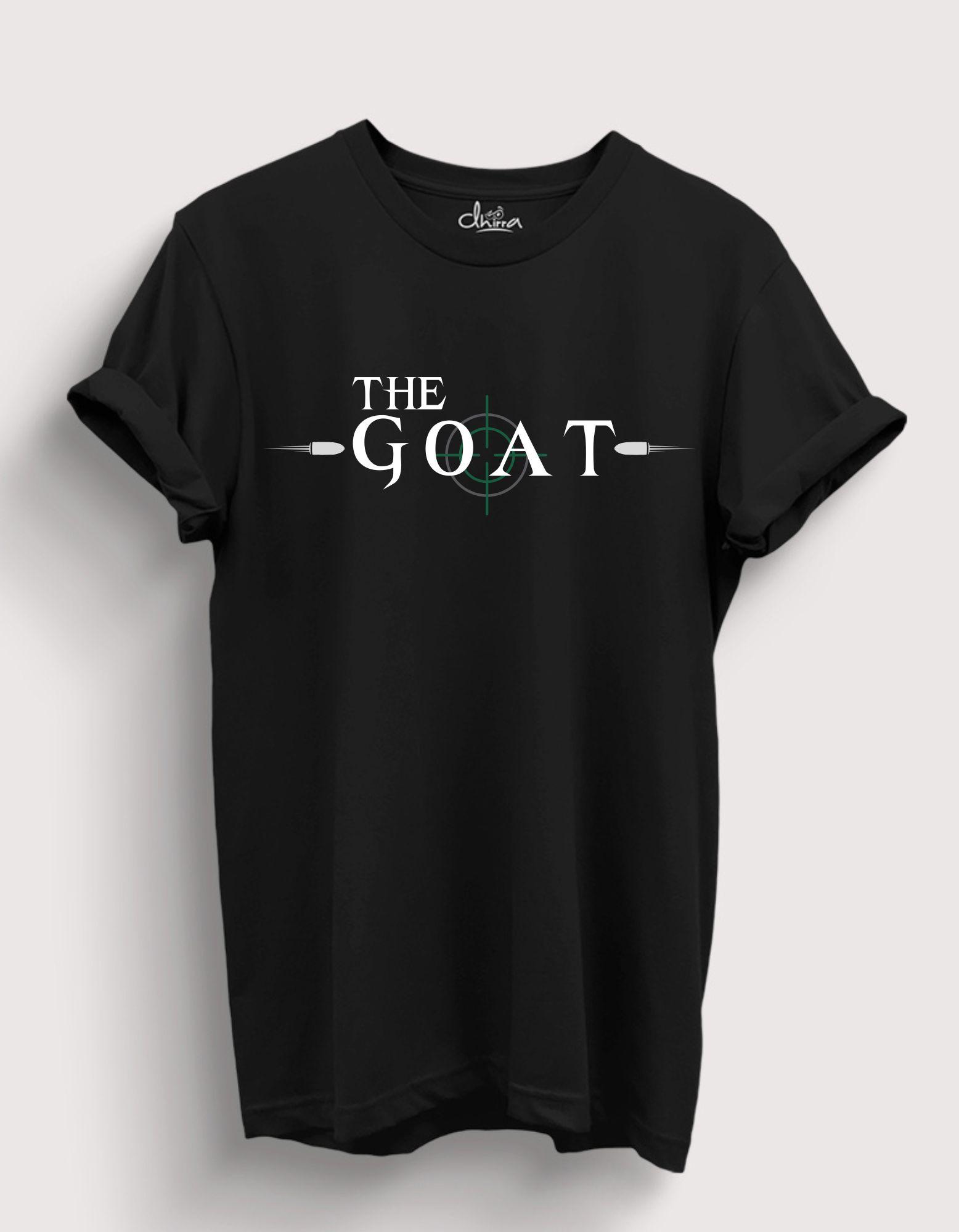 THE GOAT