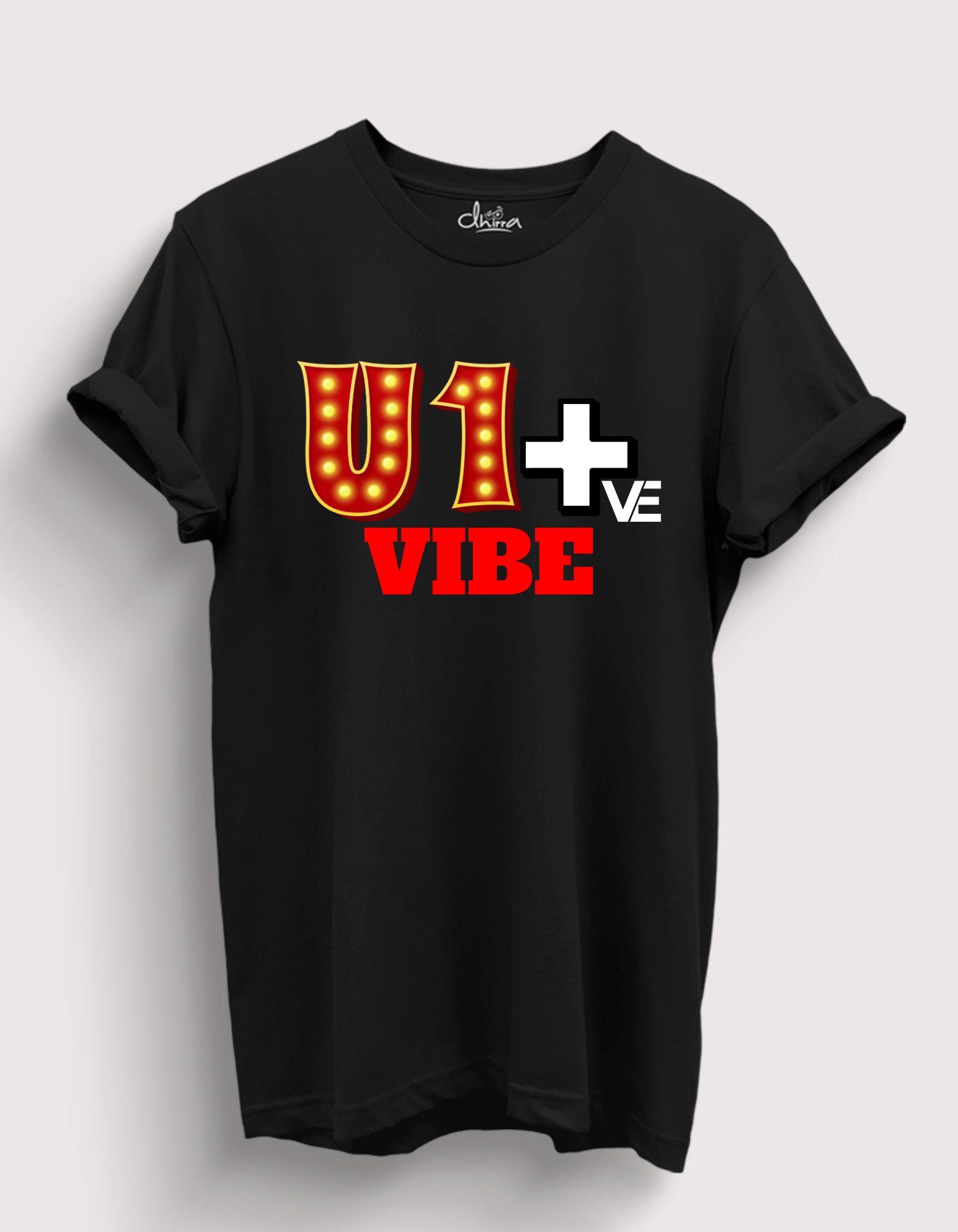 Yuvan Positive Vibe