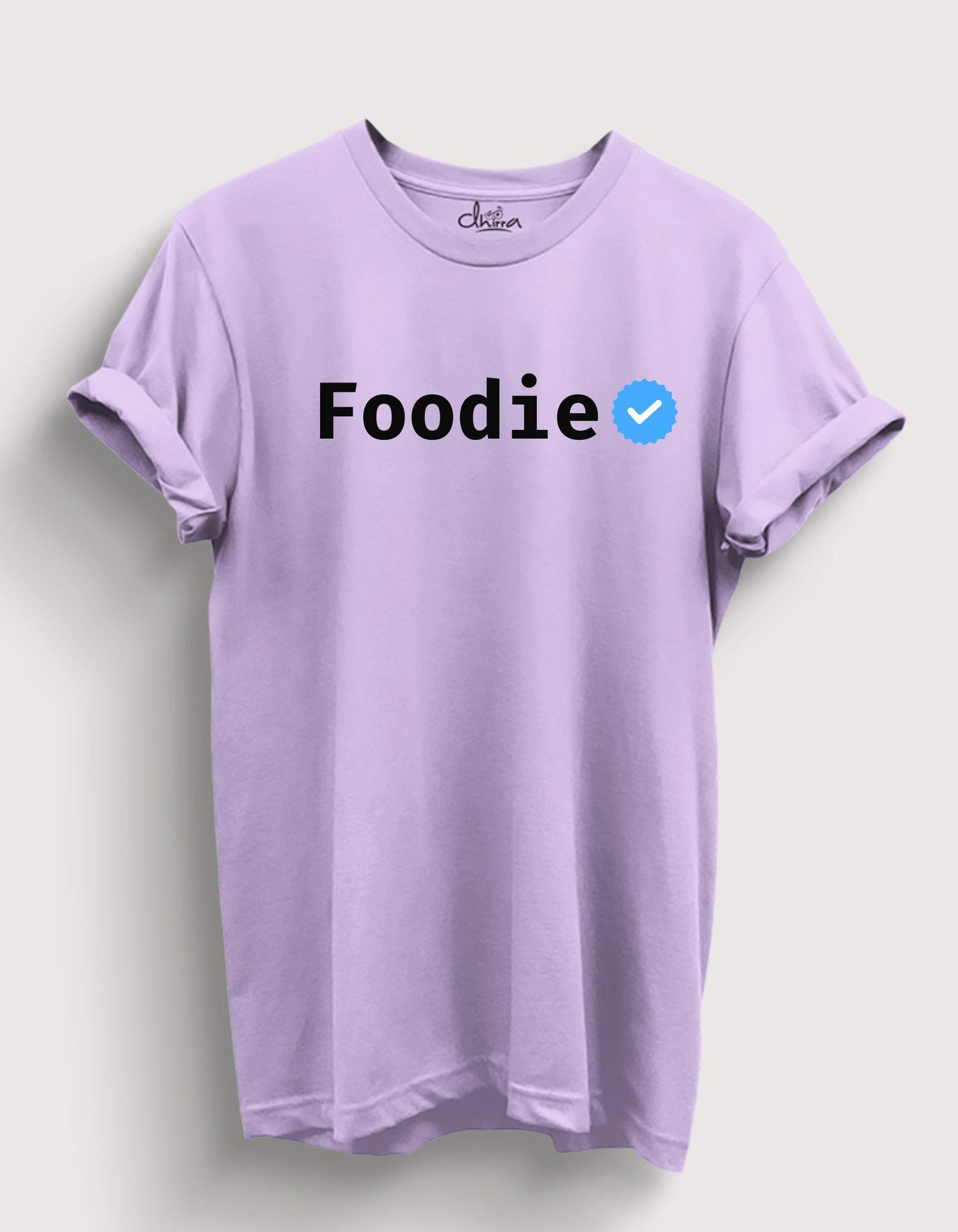 Foodie Verified