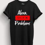 Alexa Skip Problems