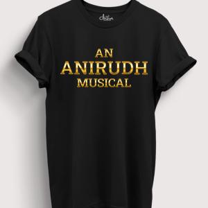 An Anirudh Musical