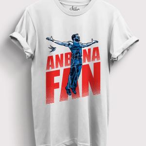 Anbana Fan - Surya