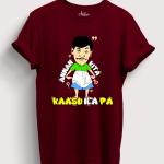 Annan ta kaasu ila pa