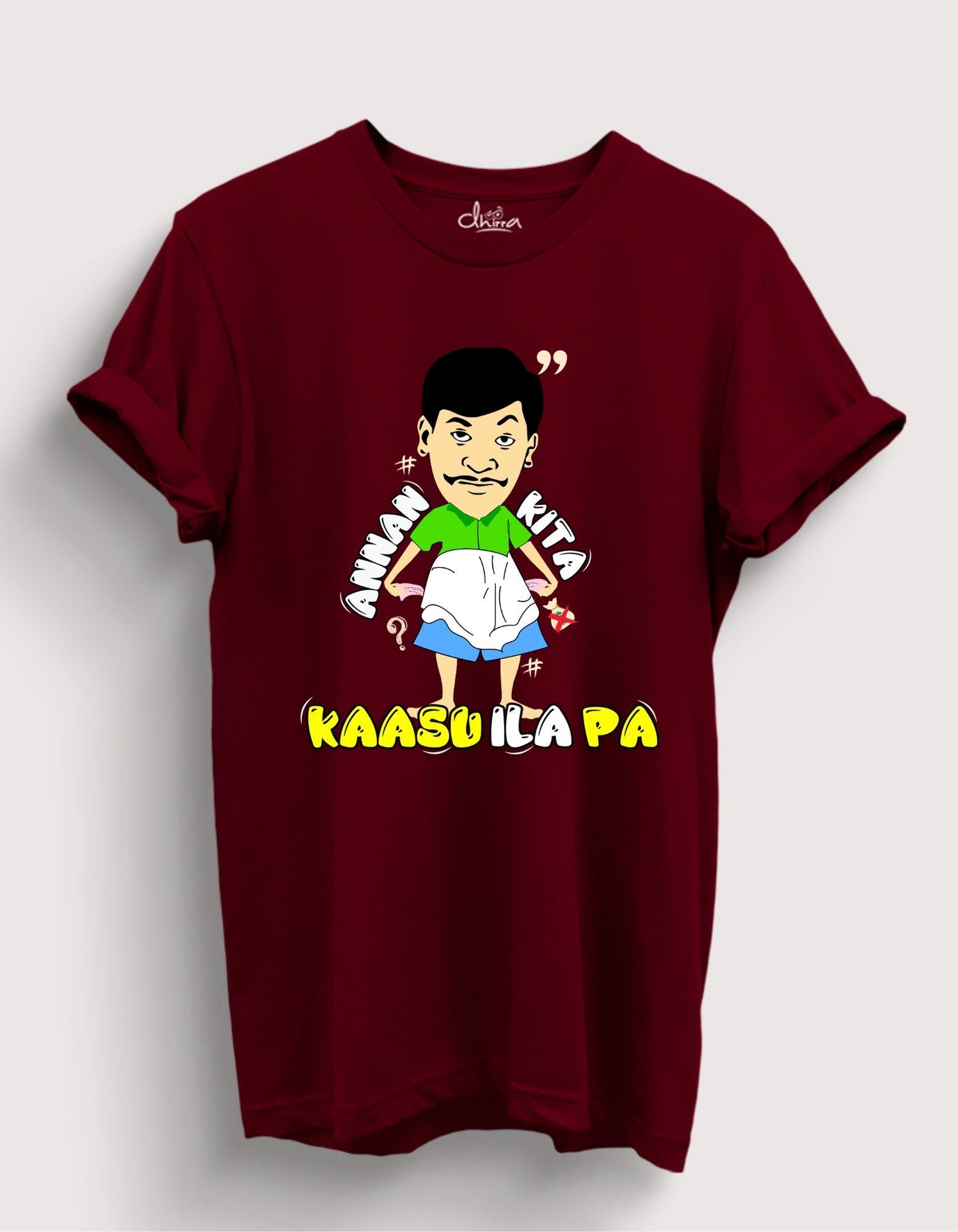 Annan ta kaasu ila pa