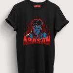 Arasan - Simbu Tshirt
