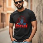 Arasan - Simbu Tshirt