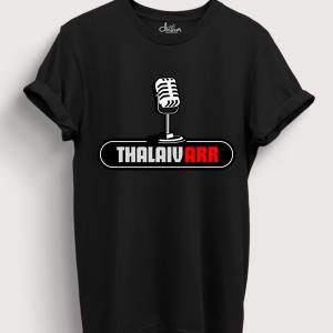 Thalaivarr - AR Rahman