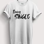 Being Single