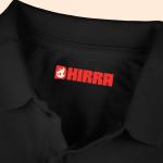 Polo T-shirt - Black