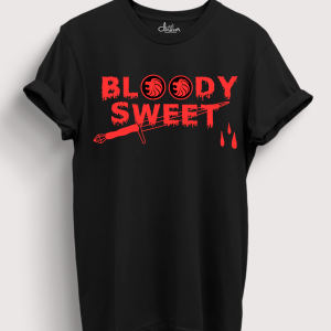 Bloody Sweet - Vijay Tshirt