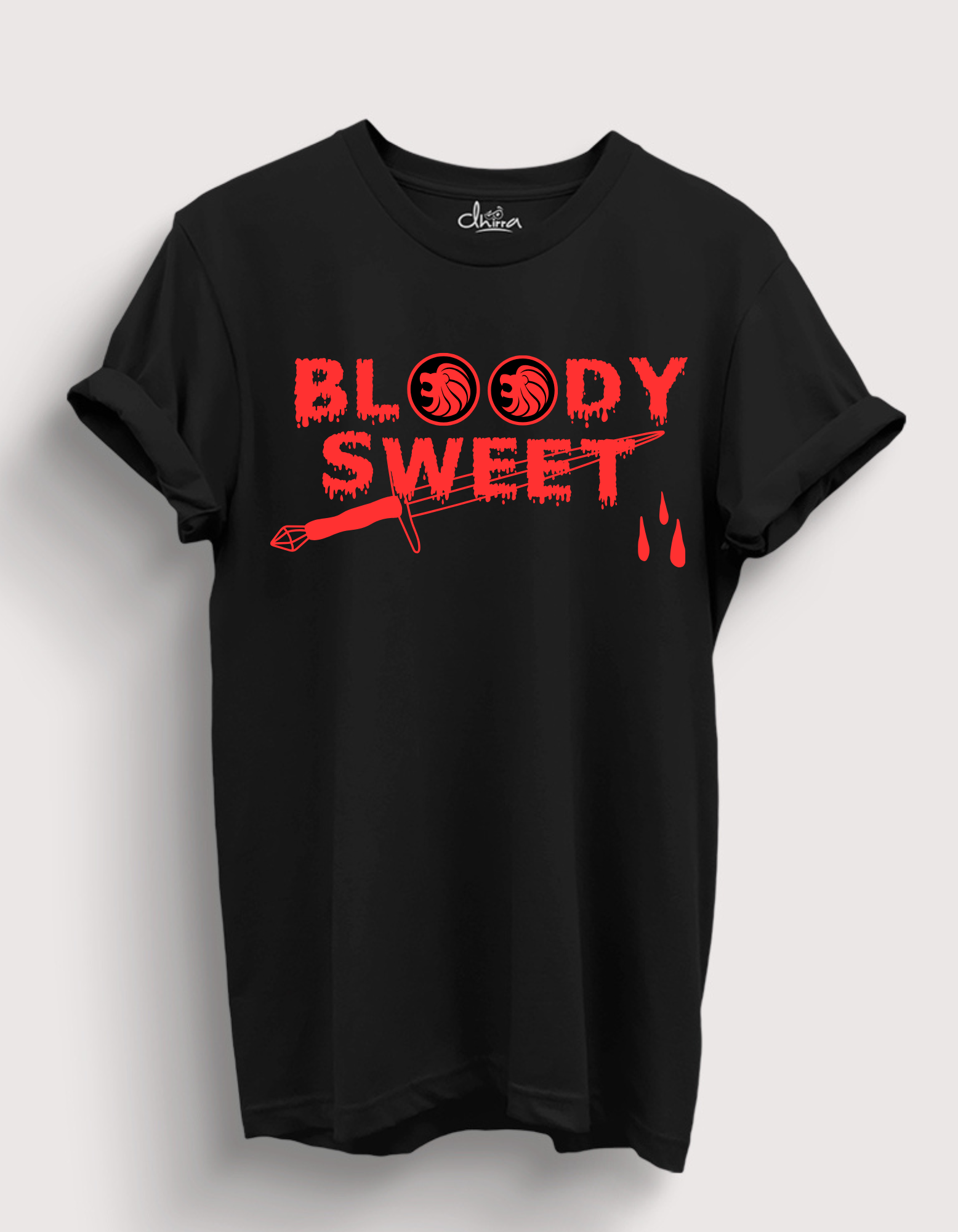Bloody Sweet - Vijay Tshirt